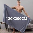 Towel Luxury Bath Sheet Towels Extra Large 35x75 Inch 1 pc, Highly Absorbent 1pc