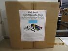 PINK FLOYD Dark Side Of The Moon 50th Anniversary Box Set New! Sealed! EMI 2023