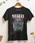 Tool Band Music 10000 Days Black Shirt All Size S-5XL T79040