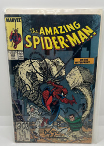 Amazing Spider-Man #303  (UNGRADED)