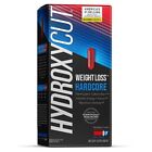 HYDROXYCUT HARDCORE RAPID WEIGHT LOSS DIETARY SUPPLEMENT ENERGY 60 Caps exp 2026
