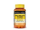 365 TABLETS DAILY MULTIPLE VITAMINS with IRON ONE A DAY DIETARY SUPPLEMENT