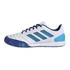 Shoes football Men Adidas Top Sala Competition IN FZ6124 White