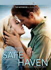 SAFE HAVEN [BLU-RAY] [CANADIAN]