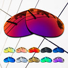 TRUE POLARIZED Replacement Lenses for-Wiley X SG-1 Multi-Colors