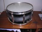 1940s WFL Zephr 8 lug 7 X 14 snare drum - price reduction