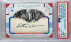 2021 National Treasures Cut Signitures Cotton Owens /4