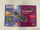 Philips CD-i CDI Touchpad Controller 22ER9017 Joystick Sealed New Unopened