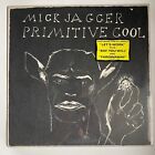 MICK JAGGER - PRIMITIVE COOL ORIG 1987 US 12