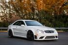 New Listing2008 Mercedes-Benz CLK63 AMG Black Series | 800 HP | 1/40 in Arctic White