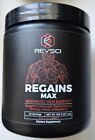 Supplements for Men & Women Regains MAX Natural Anabolic Muscle Builder for Men