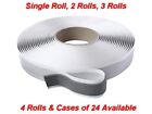 Butyl Putty Tape Roll Non-Hardening NoMess Waterproof Formable Sealant 30' Rolls