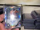 New Listing2019 1st Bowman Chrome ABRAHAM TORO REFRACTOR ON CARD AUTO /499 Astros Mariners