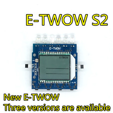 Original E-TWOW Electric Scooter DISPLAY /E-TWOW SCOOTER CIRCUIT BOARD