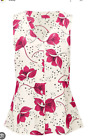 Cabi New NWT Fanfare Top #8019 Cream pink XS - XL REDUX Was $79