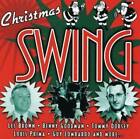 Christmas Swing - Audio CD By Various Artists - VERY GOOD