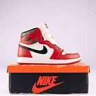 Jordan 1 Retro High OG Chicago Lost and Found (Used)