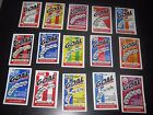 antique lot fdj French Games Scratch Tickets Goal Club Football Lotto