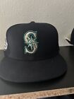 Seattle Mariners New Era 2023 All Star Game Authentic OnField 59FIFTY Fitted Hat