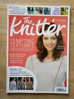 New ListingThe Knitter Magazine   Issue 75    UK 2012  Knitting Patterns