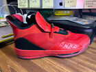 Nike™ Air Jordan XXXIII  University Red Basketball Shoes AQ8830-600 ~ Men Sz 17