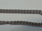 James Avery Sterling Silver 925 Curb Chain Necklace 16