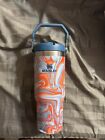 USED Stanley  Flow Flip Straw 30 oz. Tumbler *SEE PICTURES*