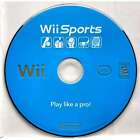 Wii Sports - Nintendo Wii Pristine Authentic Tested Game 180 Day Guarantee
