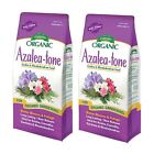 Espoma Azalea-Tone Plant Food, Natural & Organic Fertilizer for Azaleas, 4# (2 P