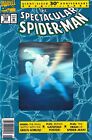 The Spectacular Spider-Man #189 Newsstand Cover (1976-1998) Marvel Comics