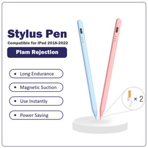 Pen Stylus For Apple Pencil 1st Generation For iPad 6th 7th 8th 9th 10th Gen