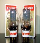 Matched Pair NEW Genalex PX300B tubes - Russia