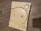 Sony PlayStation 1 PS1 SCPH-9001 Console Only for parts untested