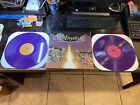 Say Anything Vinyl In Defense Of The Genre Translucent Purple Colored 2LP 2013