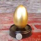 1971 Willy Wonka and the Chocolate Factory Golden Egg Prop Reproduction | Easter