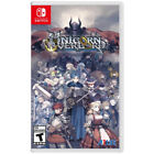 Unicorn Overlord (Nintendo Switch) Brand New
