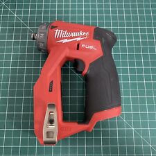 Milwaukee 2505-20 M12 FUEL 12V Brushless Installation Drill/Driver TOOL ONLY A5