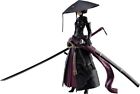 Max Factory OCT218179 Figma FALSLANDER RONIN Neco Pre-Painted Action Figure F/S