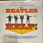 New ListingThe Beatles-Help! Original Motion Picture Soundtrack-Vinyl Copy SMAS-2386