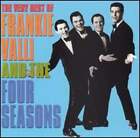 The Very Best of Frankie Valli & the Four Seasons [Rhino 2002]: Used