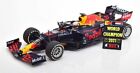 Red Bull Racing RB16B Max Verstappen World Champion 2021 - Winner Abu Dhabi