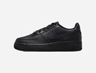 Size 10 - Nike Air Force 1 Low Black(For another size contact me privately)