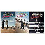 Better Call Saul Complete Collection: Seasons 1-3 [DVD]New