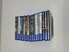 Lot of PlayStation4 Games