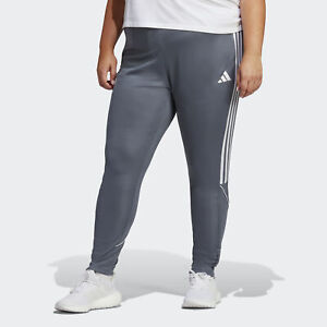 adidas women Tiro 23 League Pants (Plus Size)