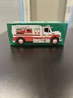 2020 Hess Truck Ambulance and Rescue Truck - BRAND NEW IN BOX
