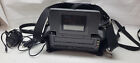 Audiovox Rampage Portable VHS Player VBP1000