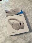 Bose QuietComfort 45 Wireless Over-Ear Headphones - White Smoke NEW AND SEALED