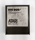 Dig Dug (Atari 400/800/XL/XE) ⭐ Cartridge Only ⭐ Clean Tested Works