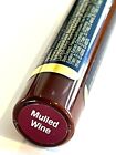 LipSense Mulled Wine Long Lasting Liquid Lip Color  by SeneGence New Sealed